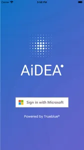 AiDEA screenshot 1