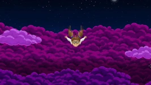 Lucy Dreaming Prequel screenshot 1