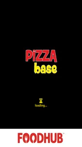 Pizza Base. screenshot 0