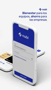 Nubi - Soluciones digitales screenshot 7