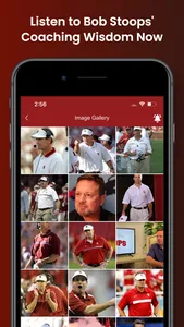 Bob Stoops screenshot 3