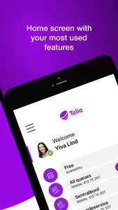 Telia Smart Connect screenshot 0