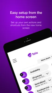 Telia Smart Connect screenshot 1