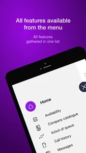 Telia Smart Connect screenshot 2