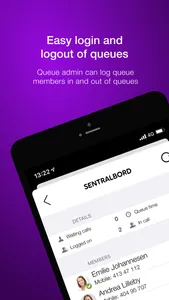 Telia Smart Connect screenshot 3