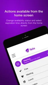 Telia Smart Connect screenshot 4