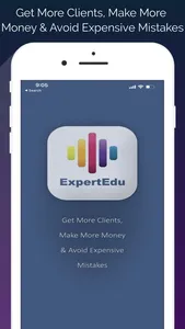 Expert Edu screenshot 0