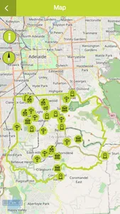 Visit Mitcham screenshot 3