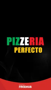 Pizzeria Perfecto. screenshot 0