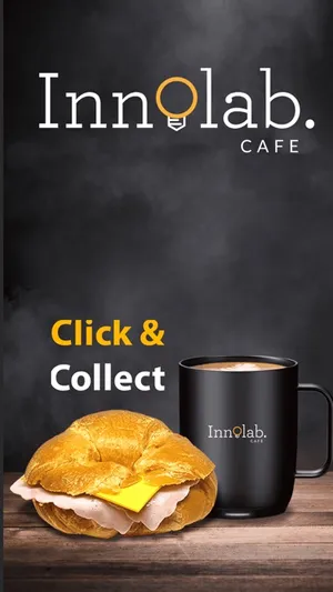 InnoLab-Cafe screenshot 0