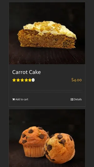 InnoLab-Cafe screenshot 3
