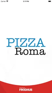 Pizza Roma Ruskington screenshot 0