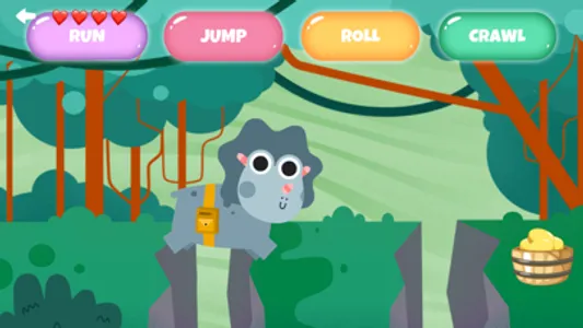 KidsFunLab screenshot 1