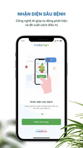 mobiAgri screenshot 3