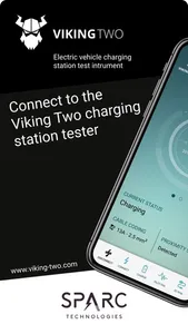 VikingTwo screenshot 0