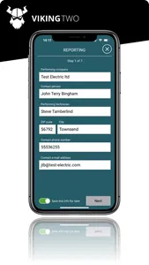 VikingTwo screenshot 4