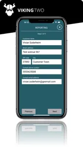 VikingTwo screenshot 5
