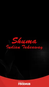 Shuma Indian Takeaway Basildon screenshot 0