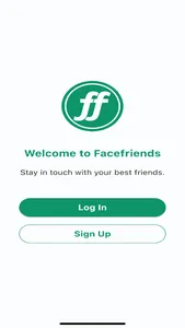 Facefriends screenshot 0