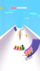 Pipe Crowd screenshot 4