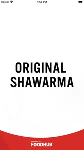 Original Shawarma screenshot 0