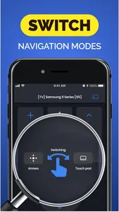 TV Remote for Smart TV screenshot 4