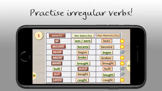 Grammar Park 1 screenshot 7