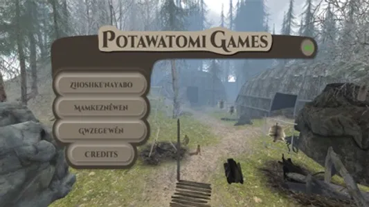 Potawatomi Games screenshot 0