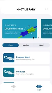 FisherPal - Learn Knot screenshot 2
