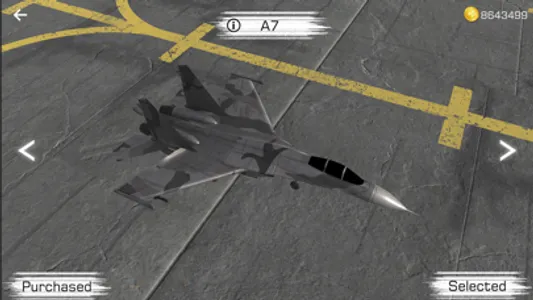 AirStrike: Clear Sky screenshot 2