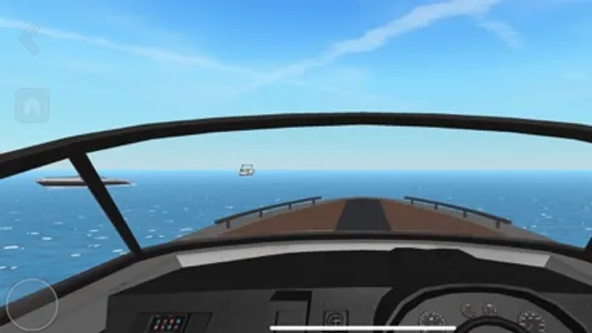 Boat like a BOSS screenshot 0