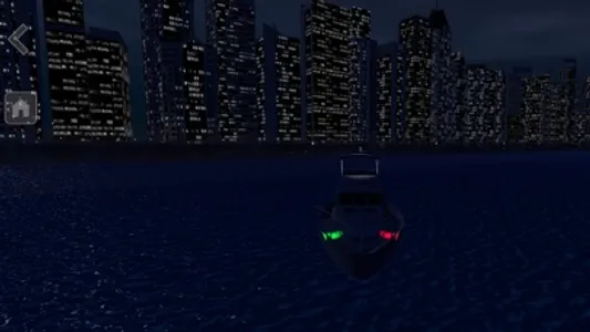 Boat like a BOSS screenshot 3