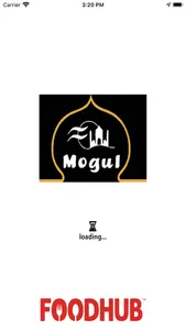 Mogul. screenshot 0