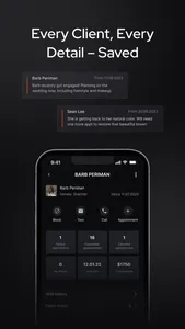 Glamiris screenshot 3