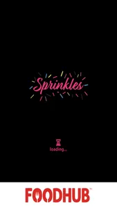 Sprinkles Blackpool. screenshot 0