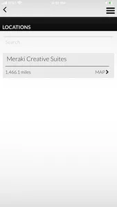 Meraki Creative Suites screenshot 2