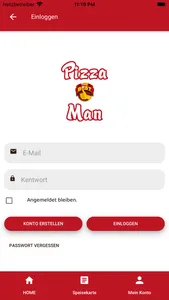 Pizza Man screenshot 2