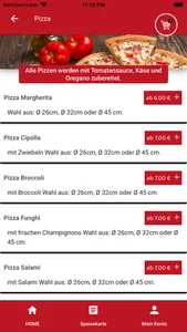 Pizza Man screenshot 4