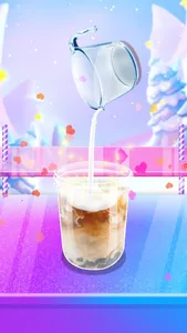 Bubble Tea – Ice Milk Tea screenshot 5