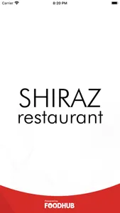 Shiraz Restaurant  Swansea screenshot 0