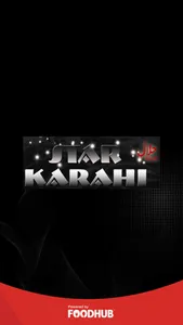 Star Karahi. screenshot 0