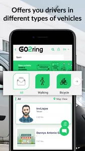 GO2ring screenshot 2