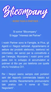 Blicompany screenshot 1