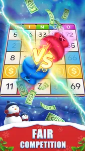 Battle Bingo: Win Real Money screenshot 3