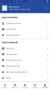 Siêu Chợ Cơ Khí screenshot 5