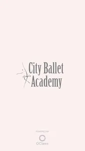 City Ballet Academy screenshot 3