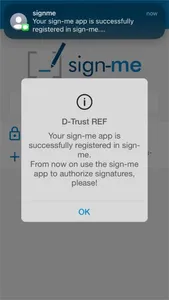 sign-me 2FA screenshot 6