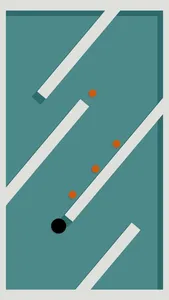 BALAR : A Minimal Puzzle Game screenshot 2