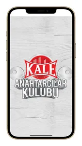 Kale Anahtarcılar Kulübü screenshot 1