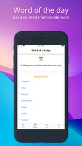 Vedaist : English dictionary screenshot 3